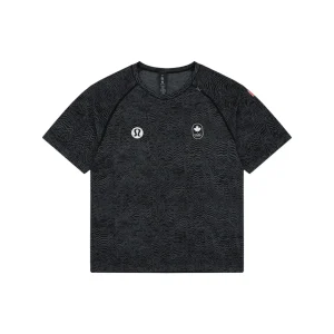 ML Seamless Cooling Performance T-Shirt