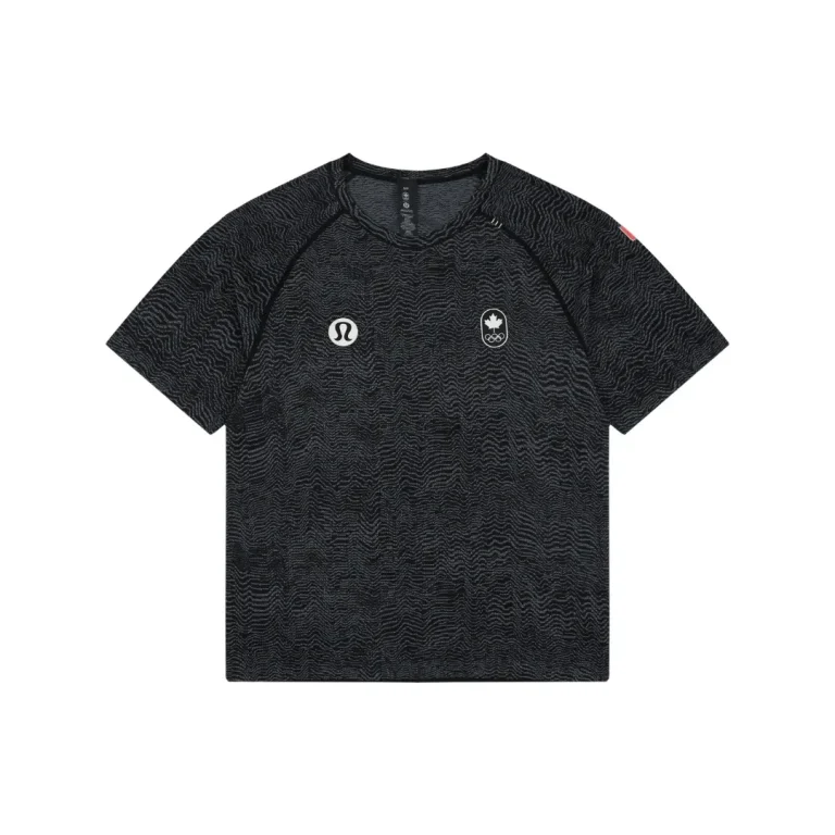 ML Seamless Cooling Performance T-Shirt
