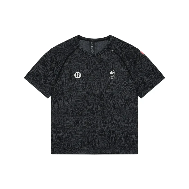 ML Seamless Cooling Performance T-Shirt