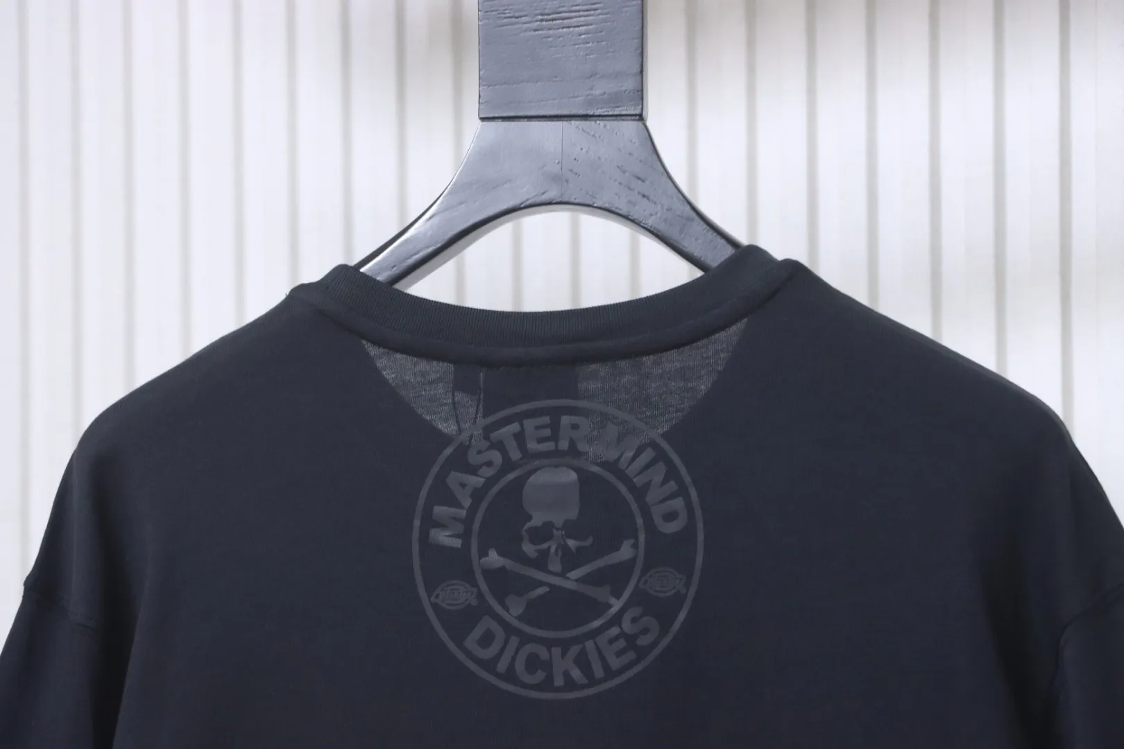 Back Neckline