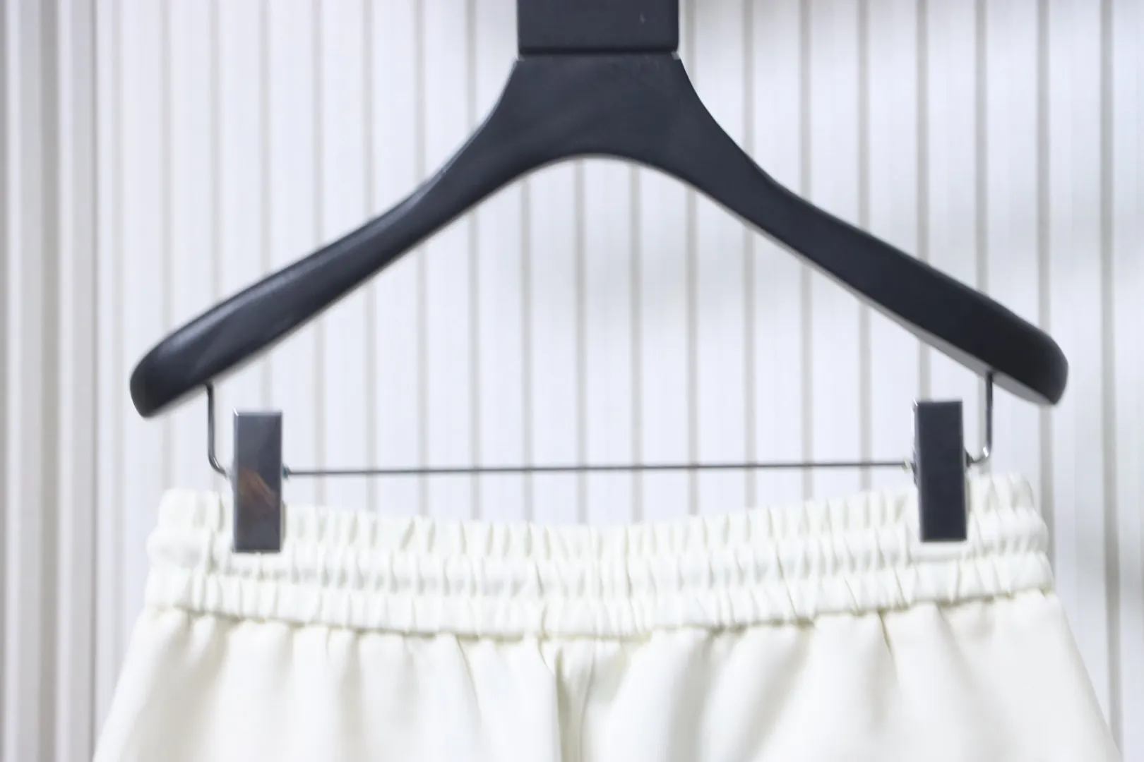 Back Waistline