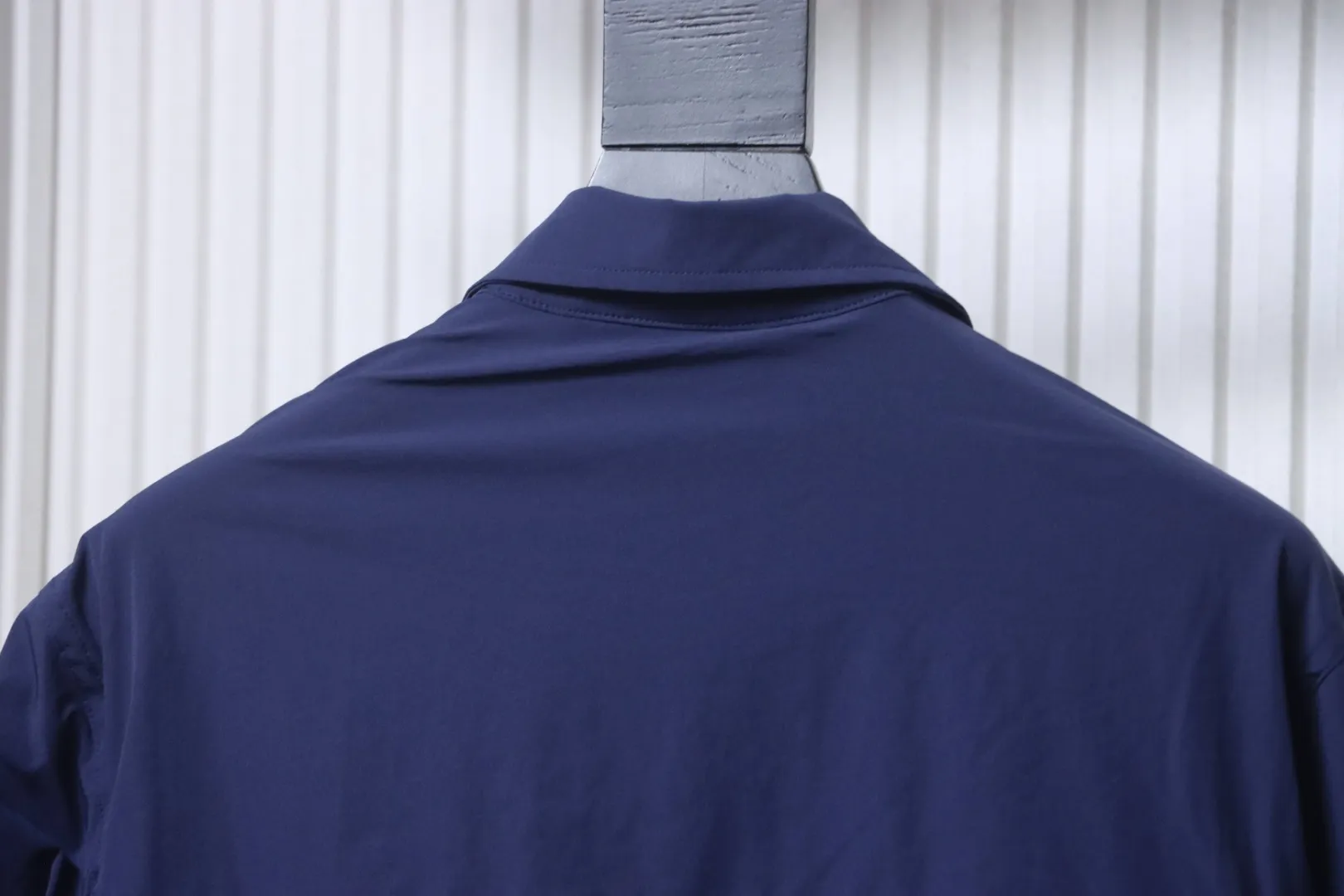 Back Neckline