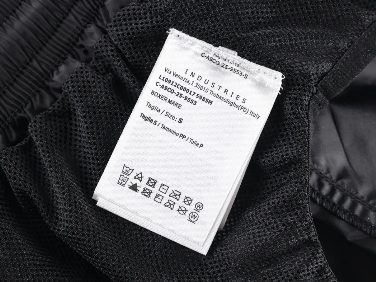 Label