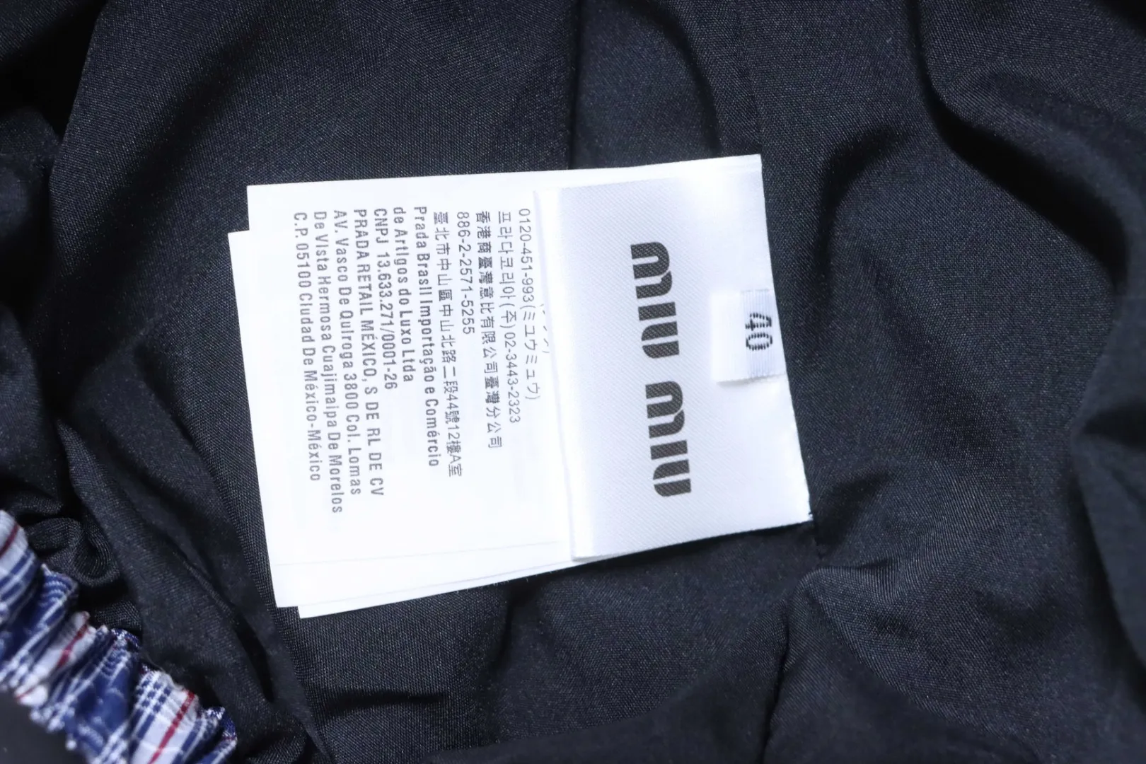 Label