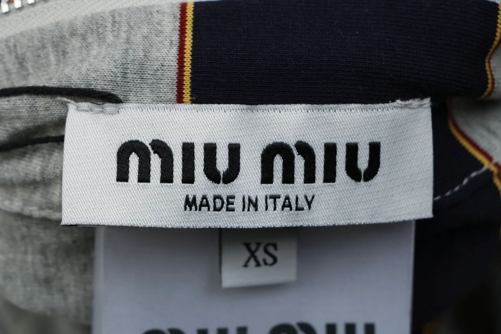 Brand Tag