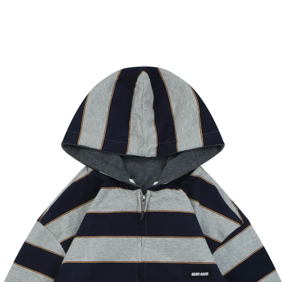 Hoodie Detail