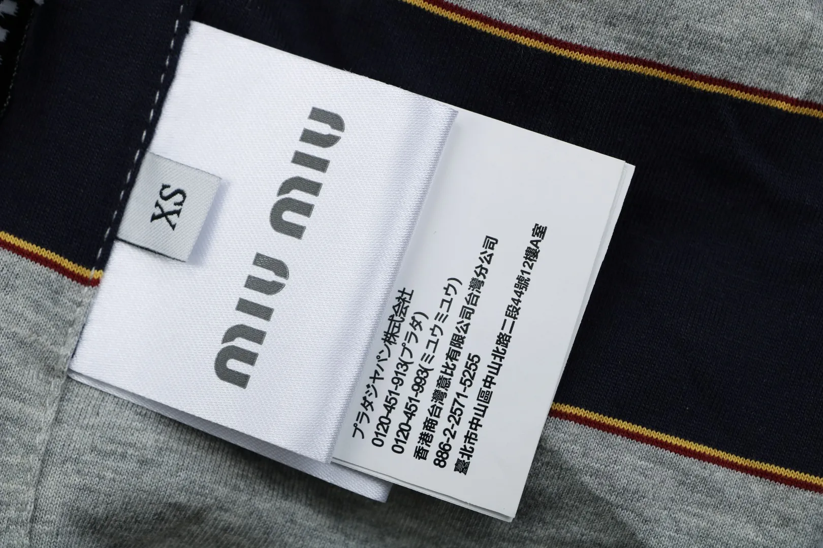 Label