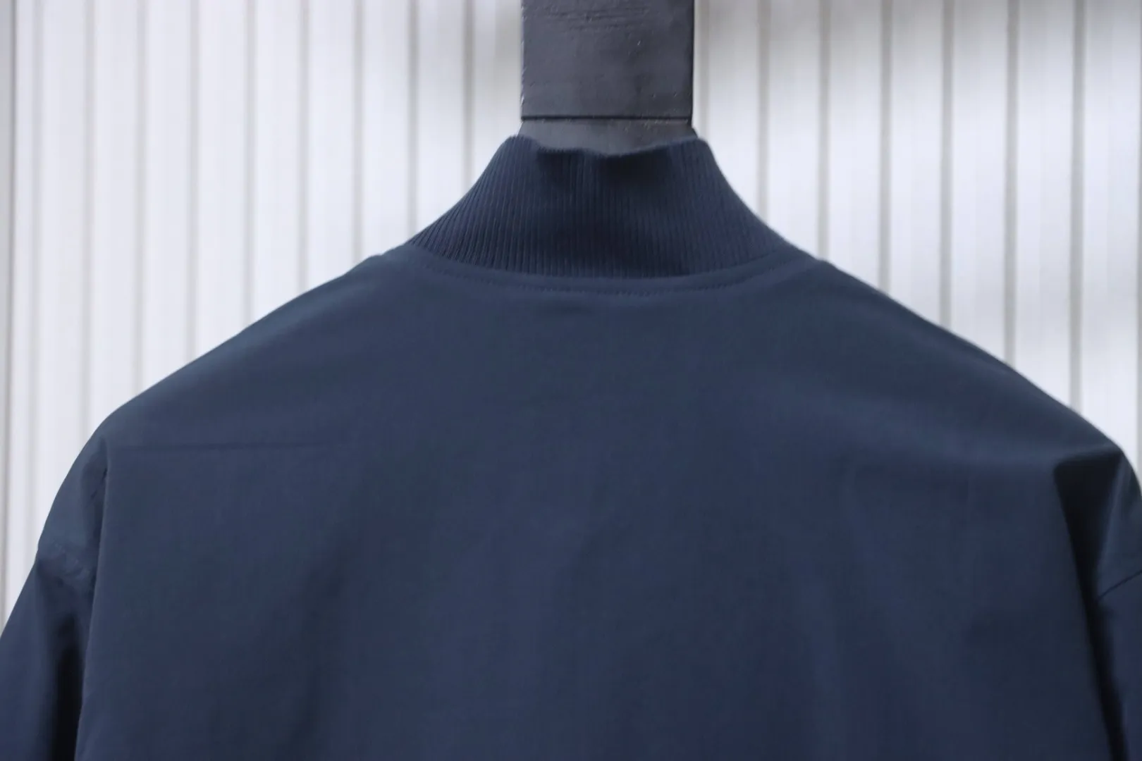 Back Neckline