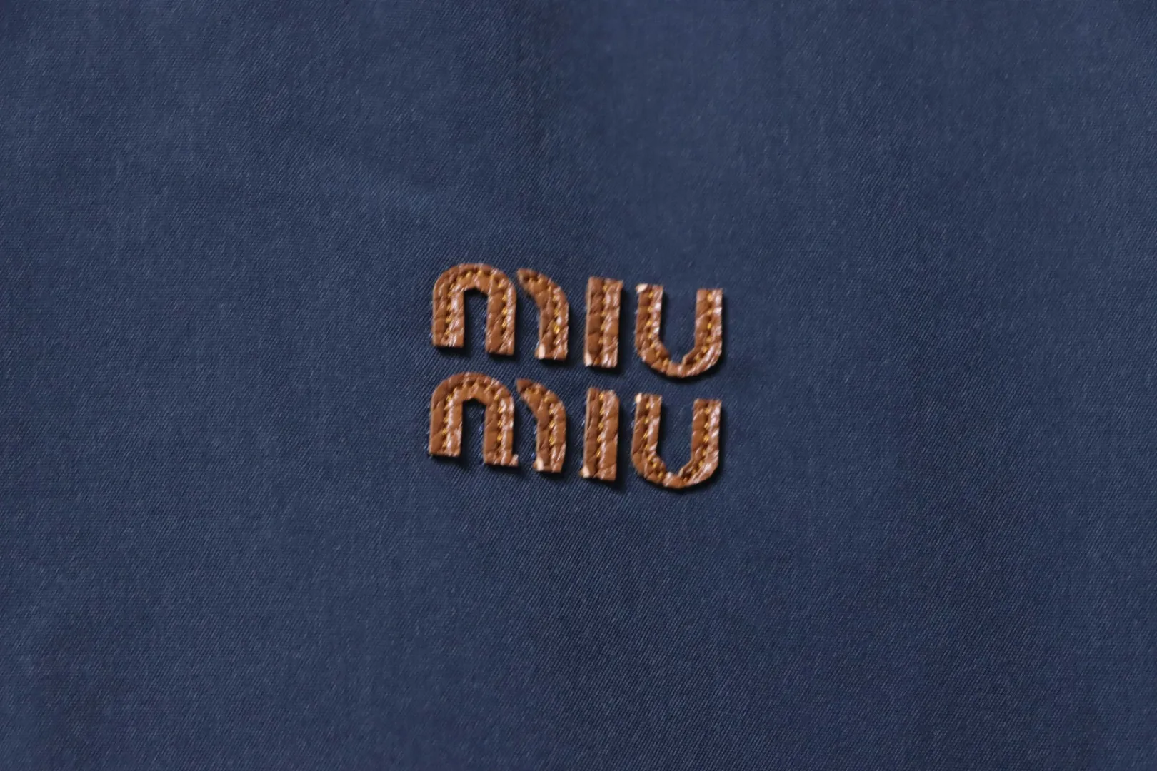 Logo Detail