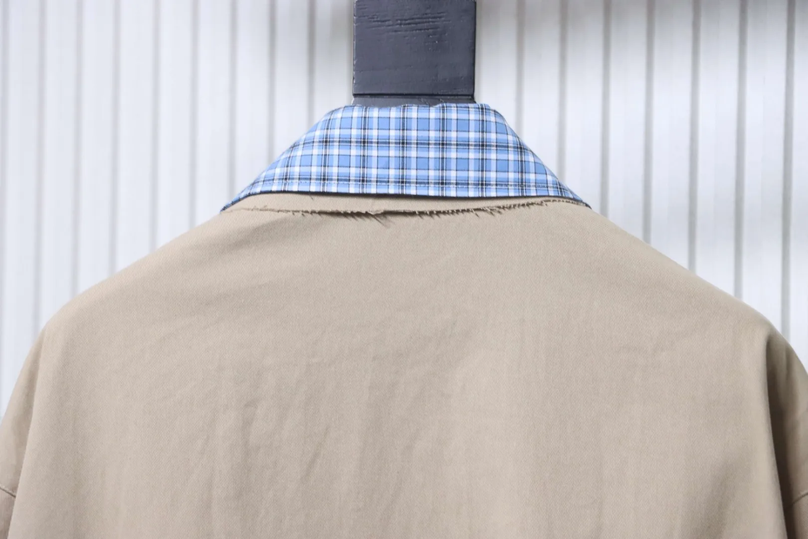 Back Neckline