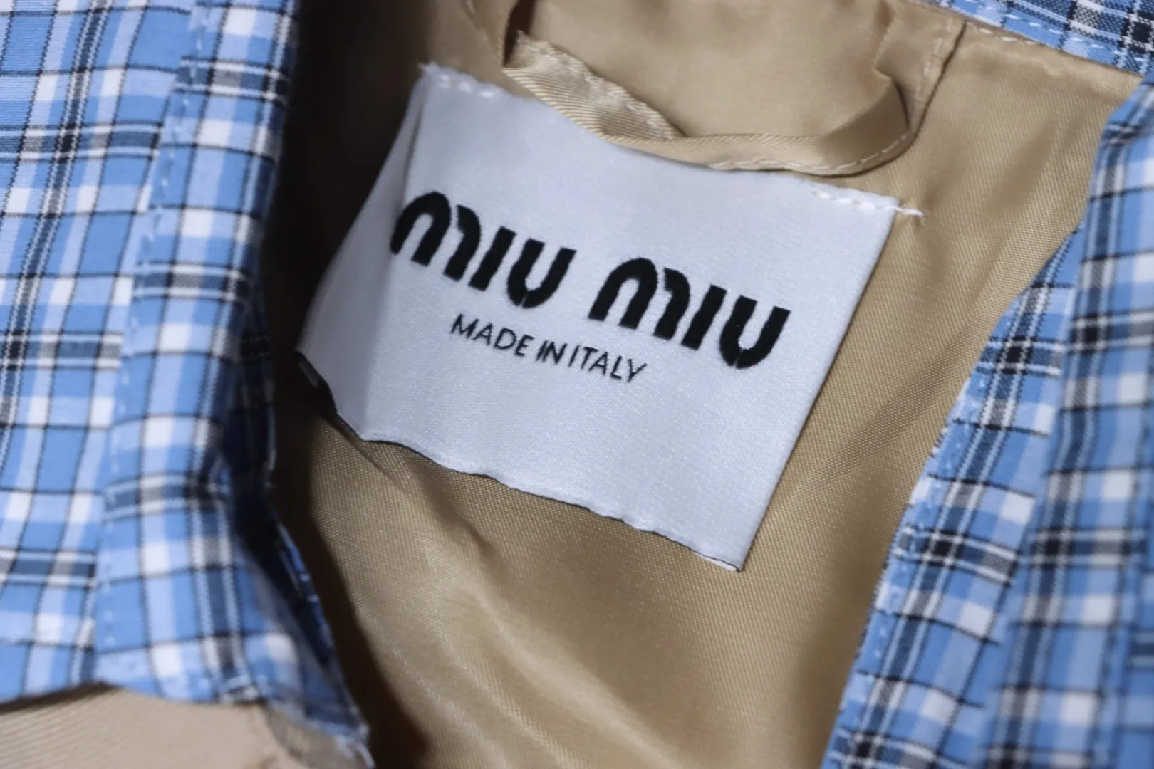 Brand Tag