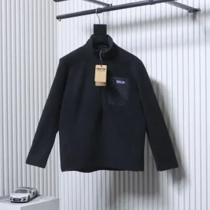 PTG Wave Collar Recycled Polyester Jacket