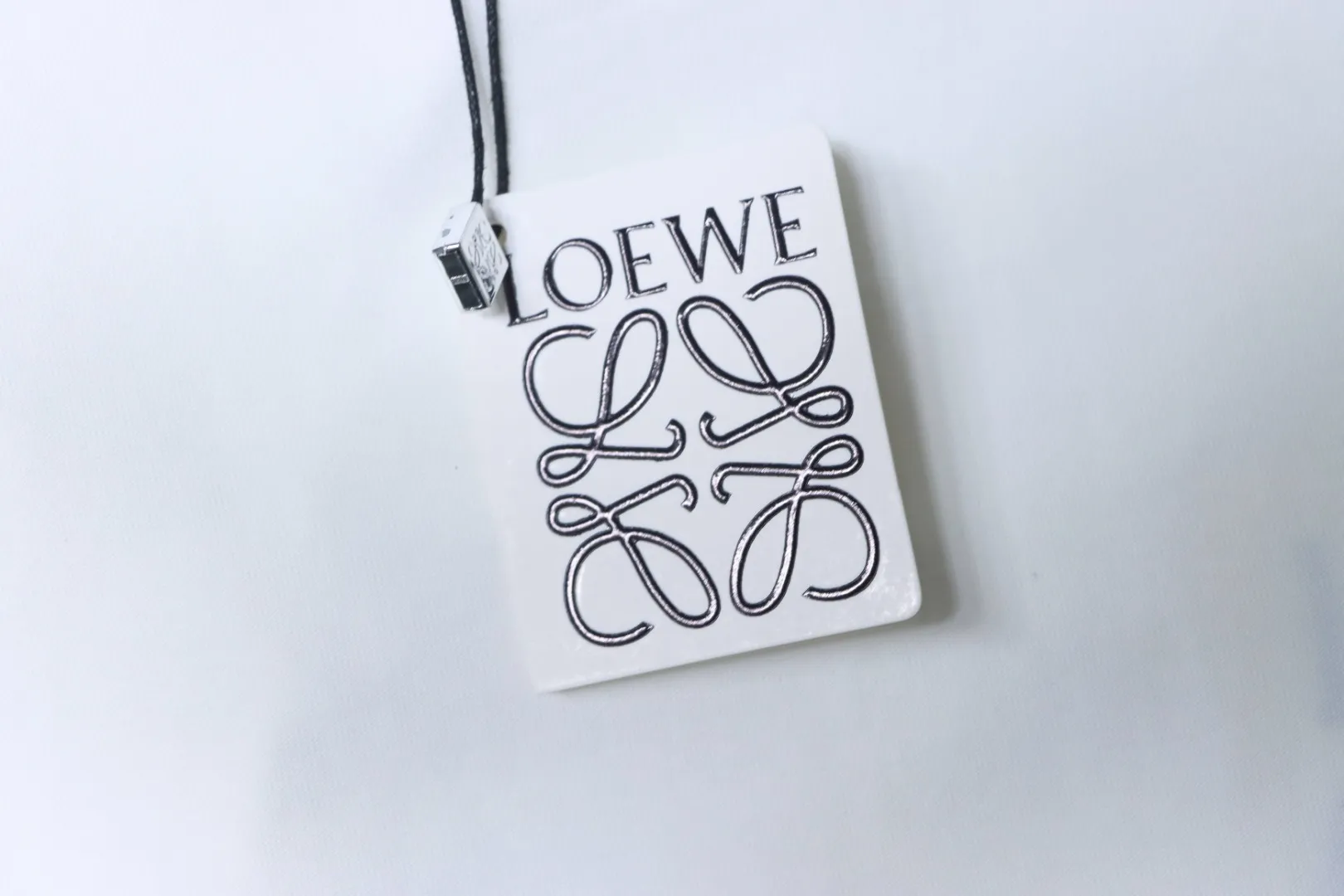 Brand Tag