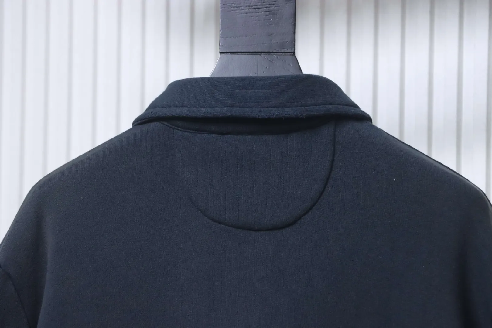 Back Neckline