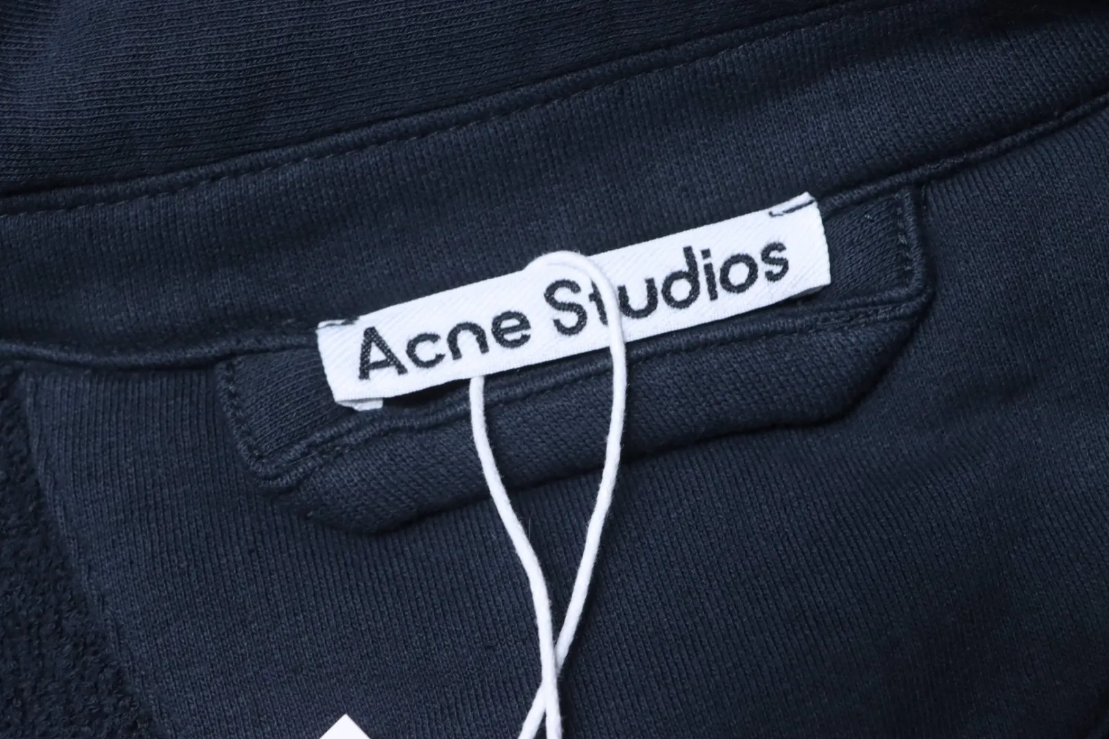 Brand Tag