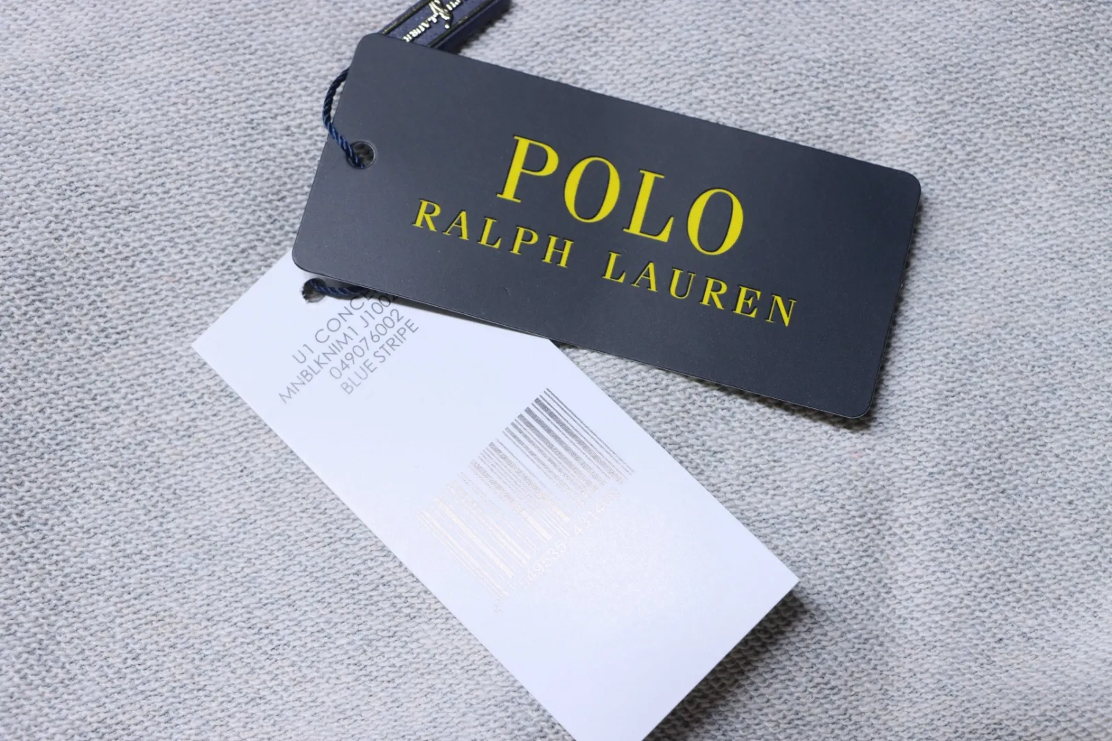 Brand Tag