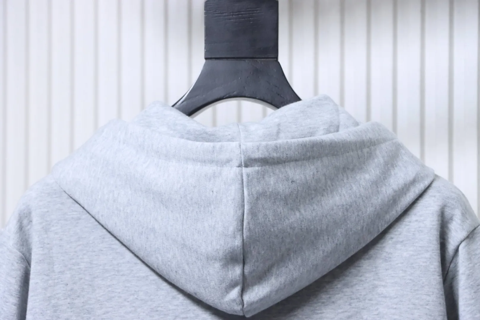 Hoodie Detail