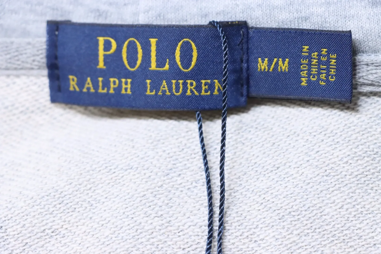 Brand Tag