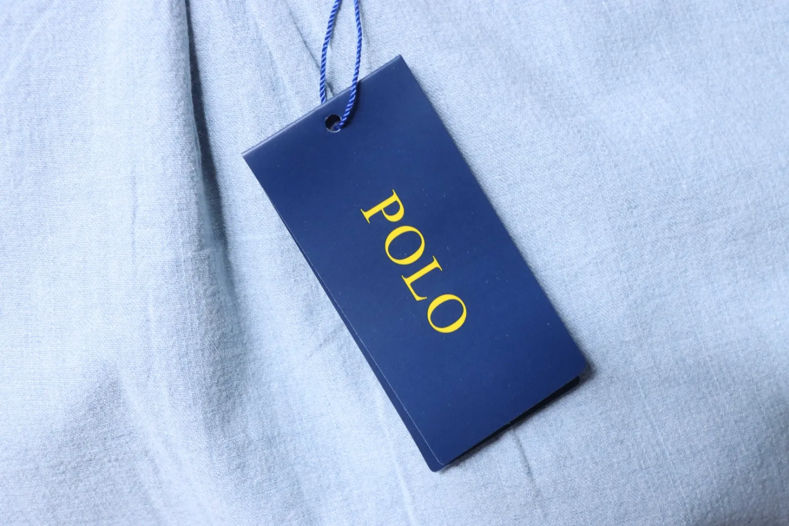 Brand Tag