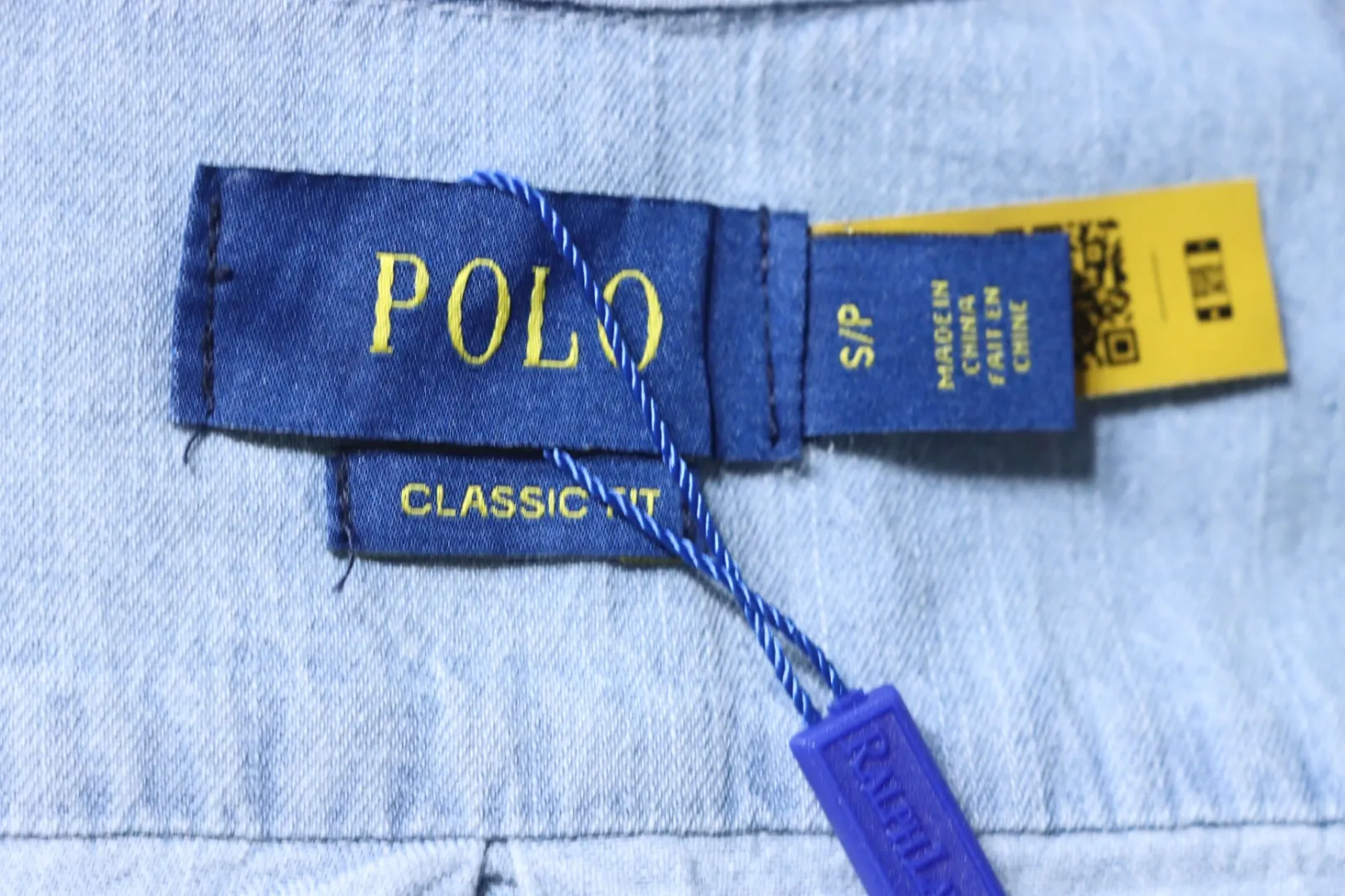 Label