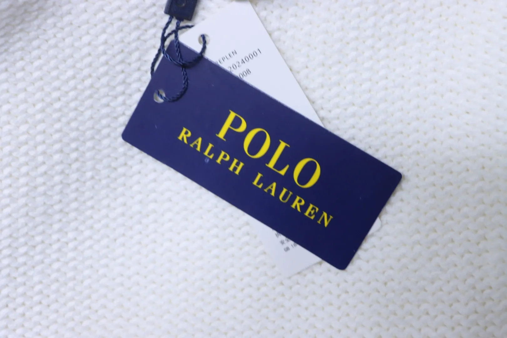Brand Tag