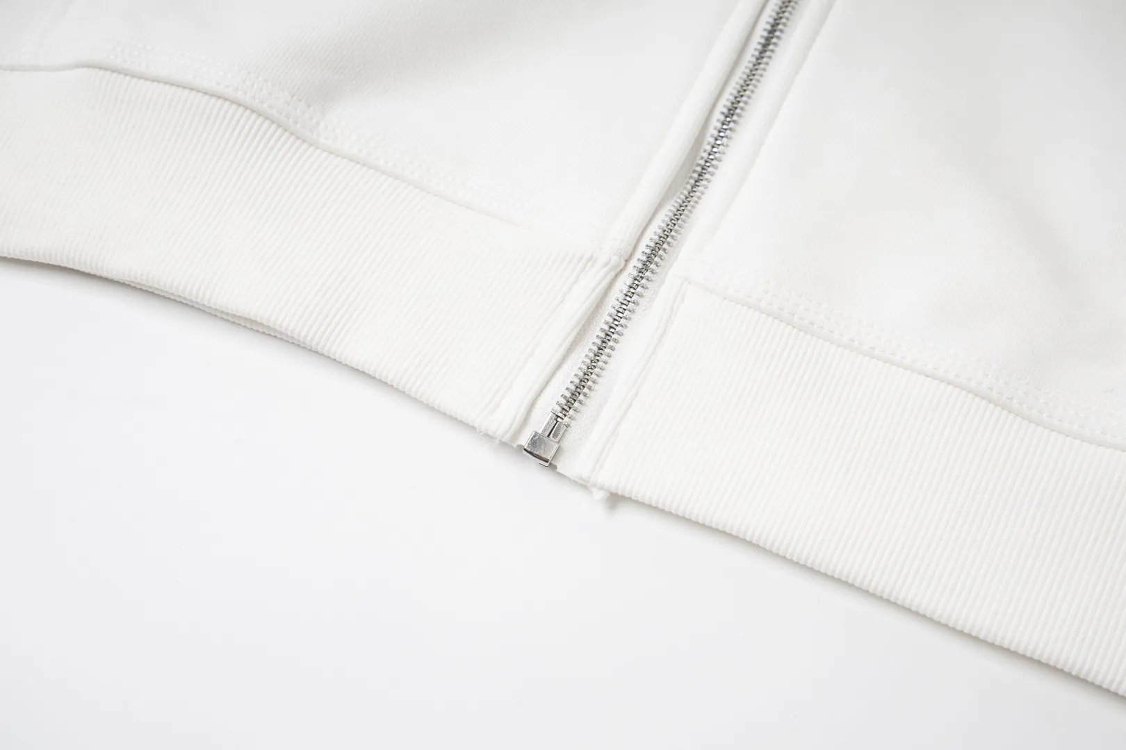 Bottom Hem