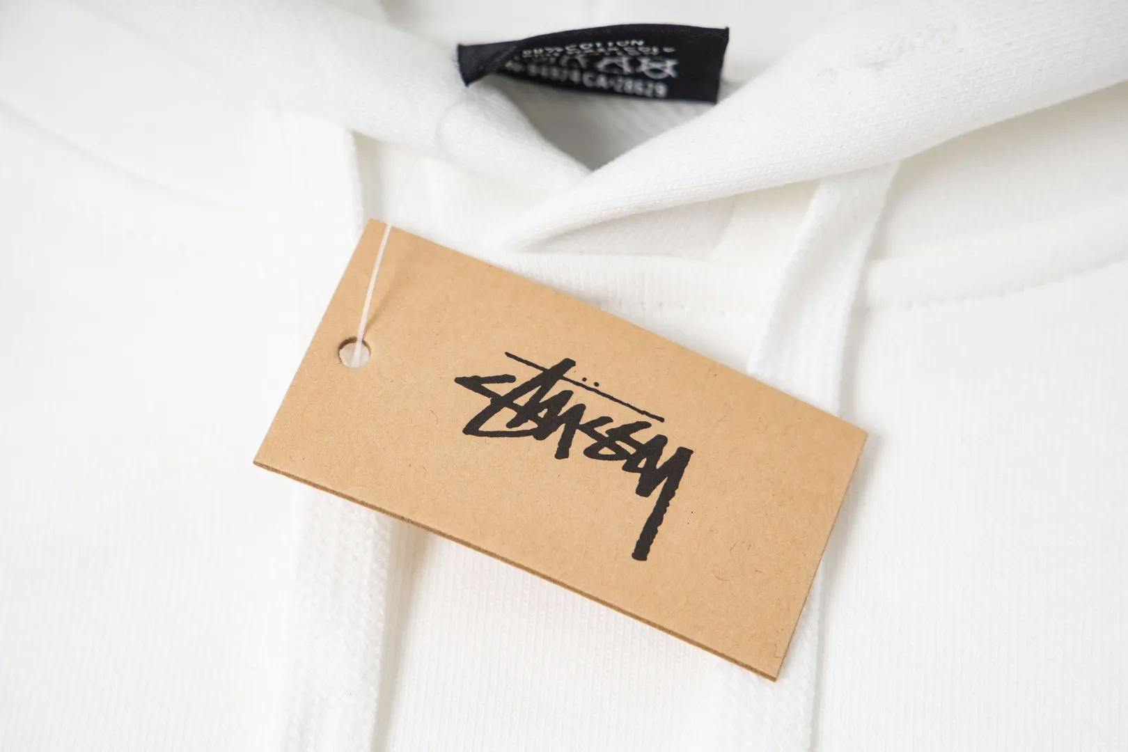 Brand Tag