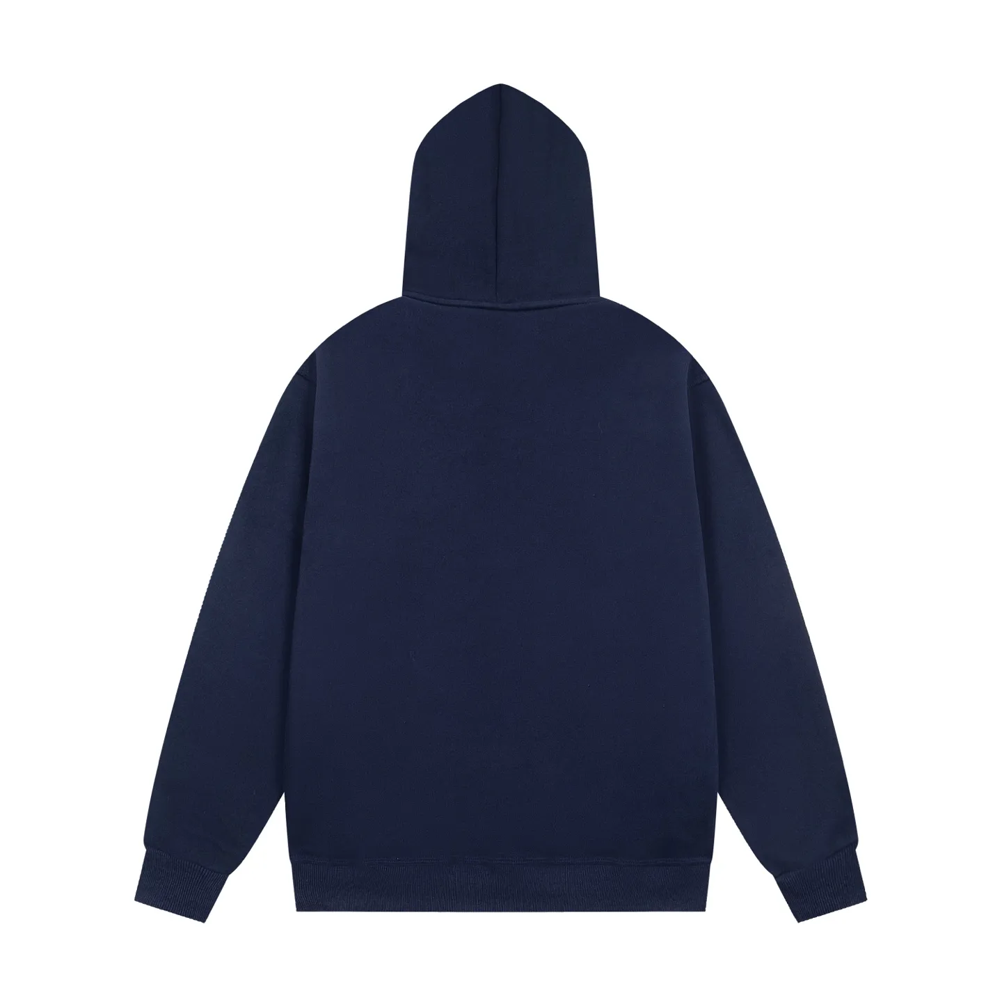 Back Stussy x N1ke Embroidered Logo Zip-Up