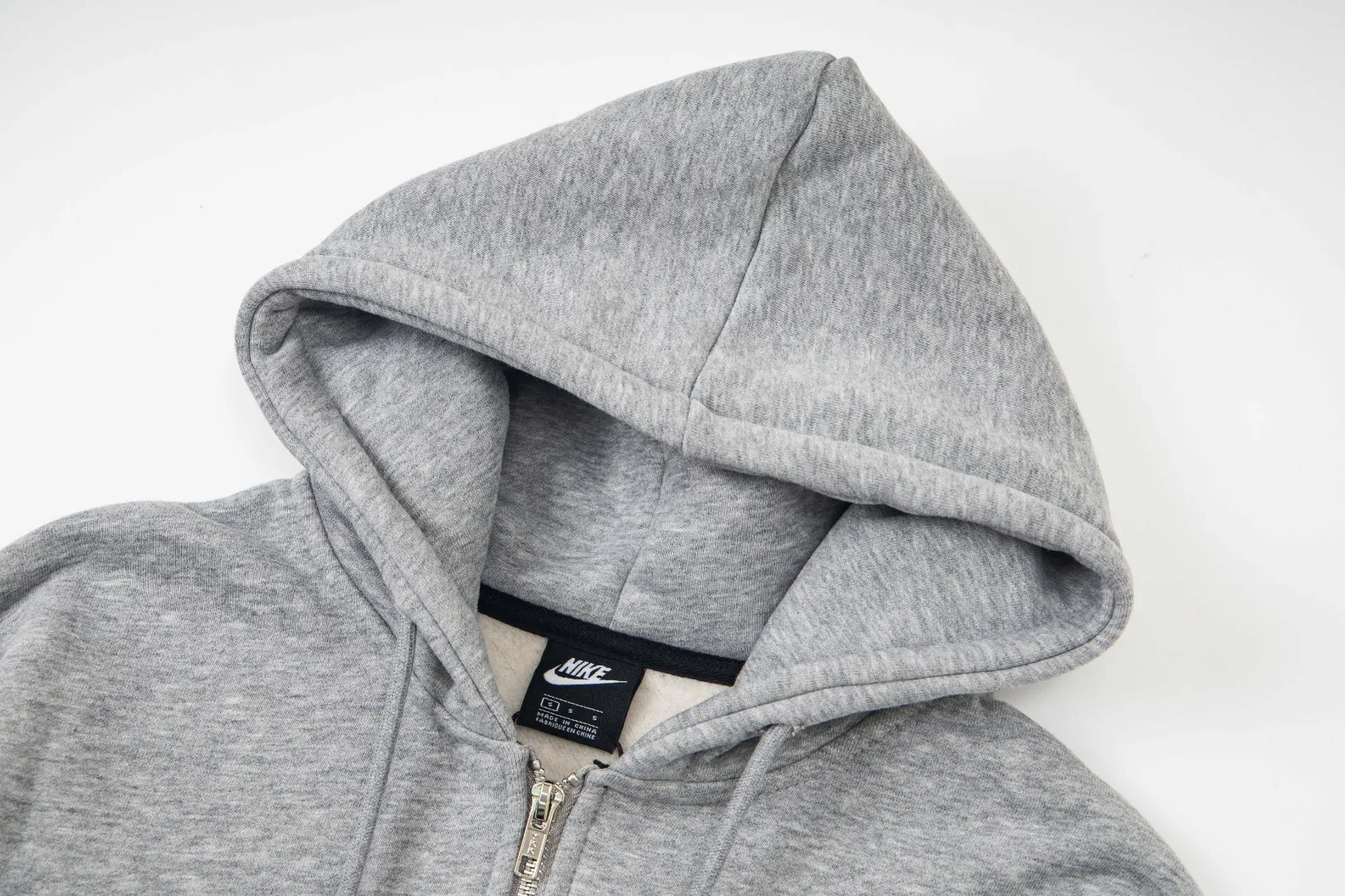 Hoodie Detail