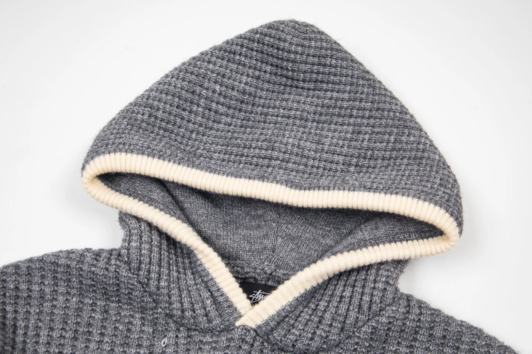 Hoodie Detail