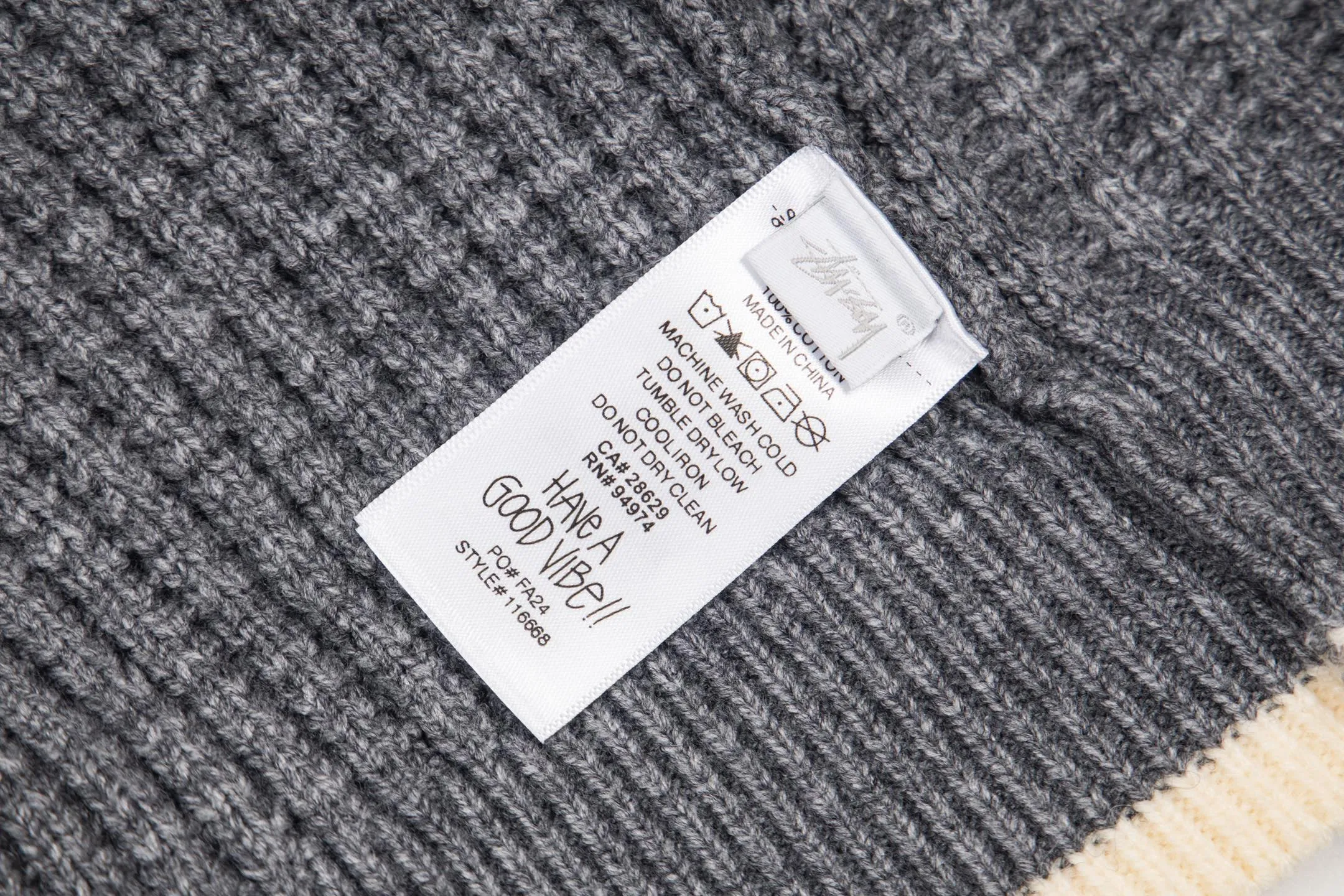 Label