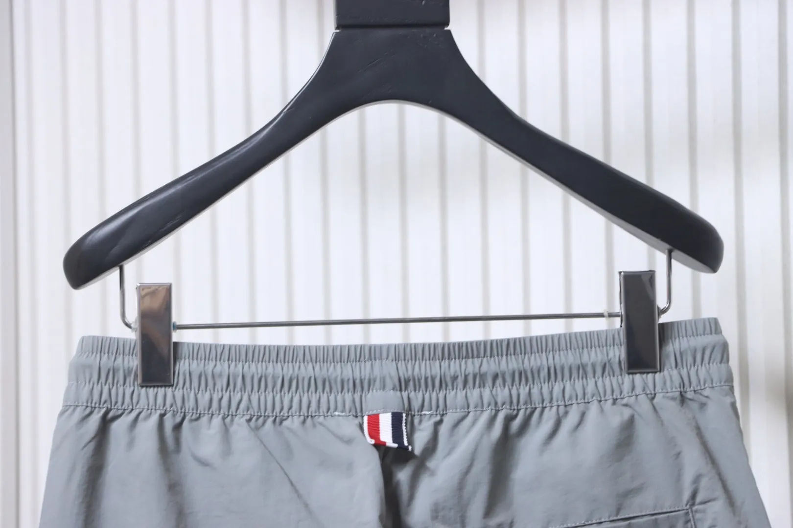 Back Waistline