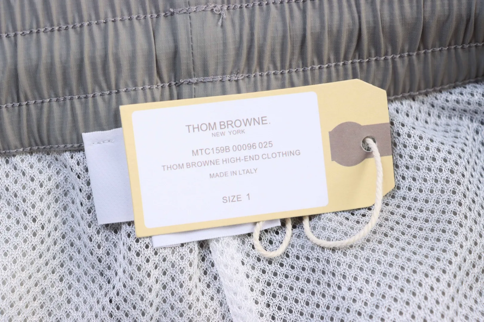 Brand Tag