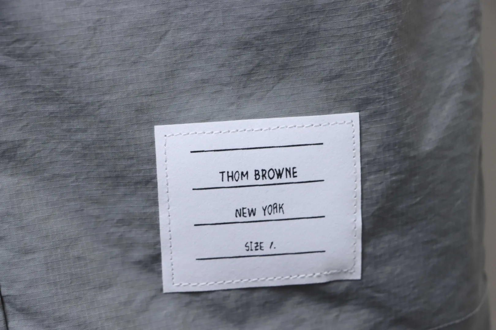 Label Patch