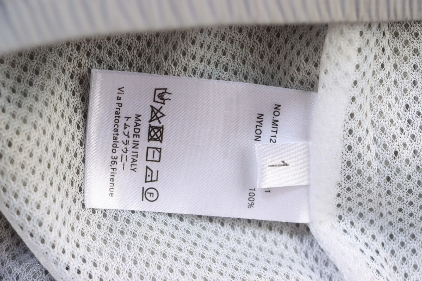 Label