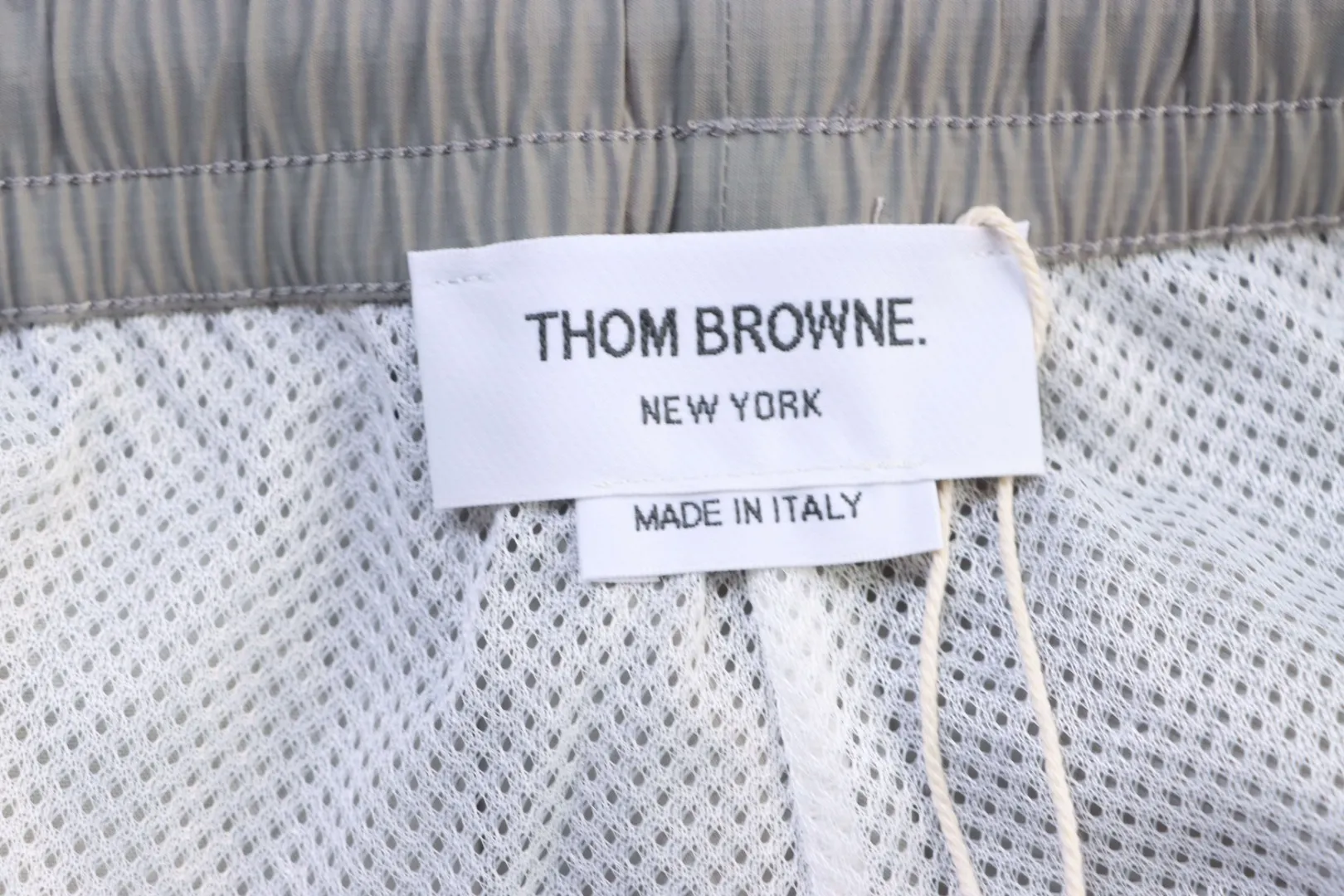 Brand Tag