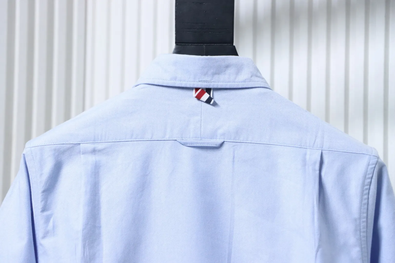 Back Neckline