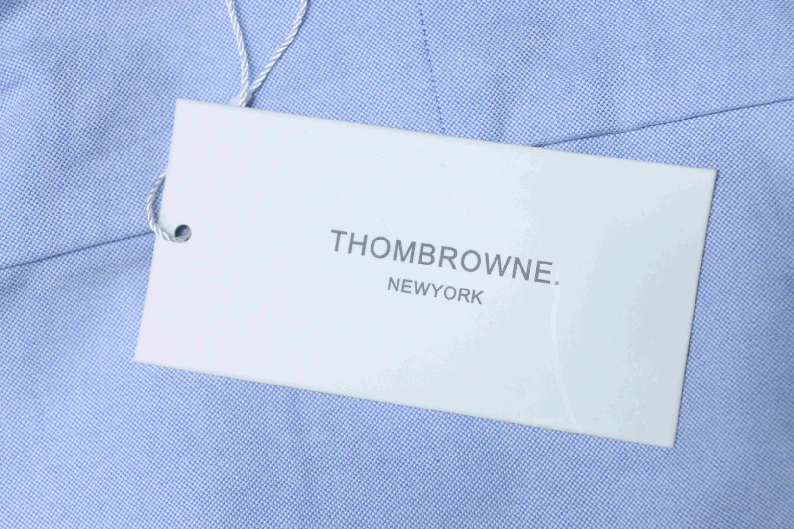 Brand Tag