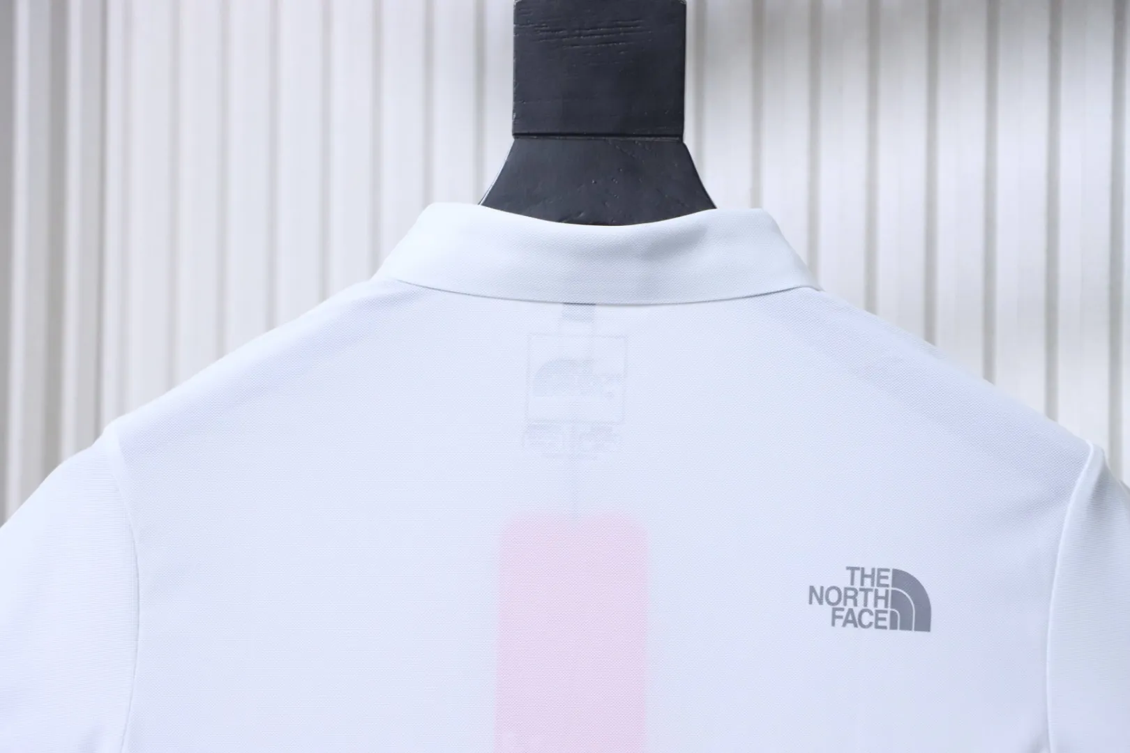 Back Neckline