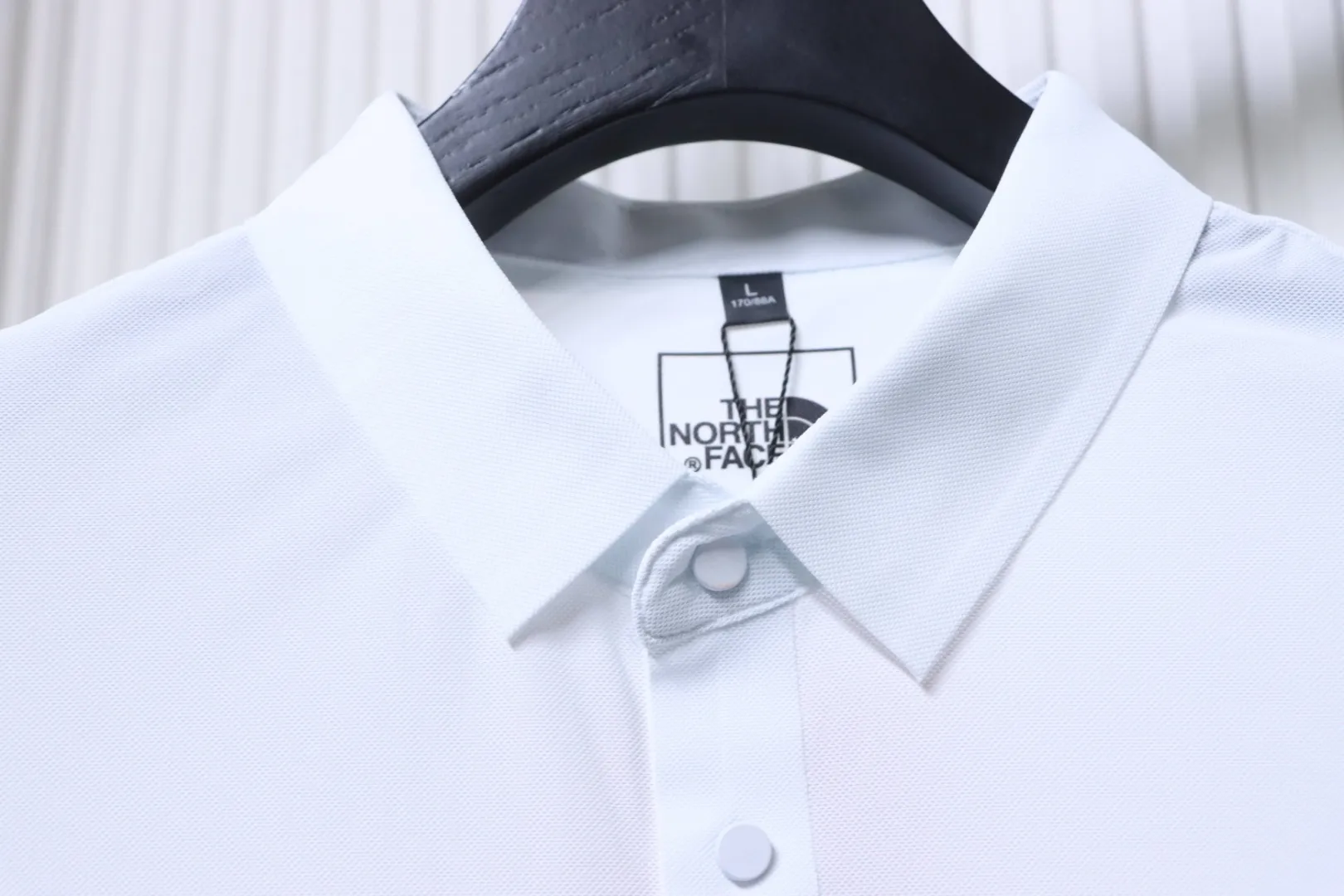 Collar Detail