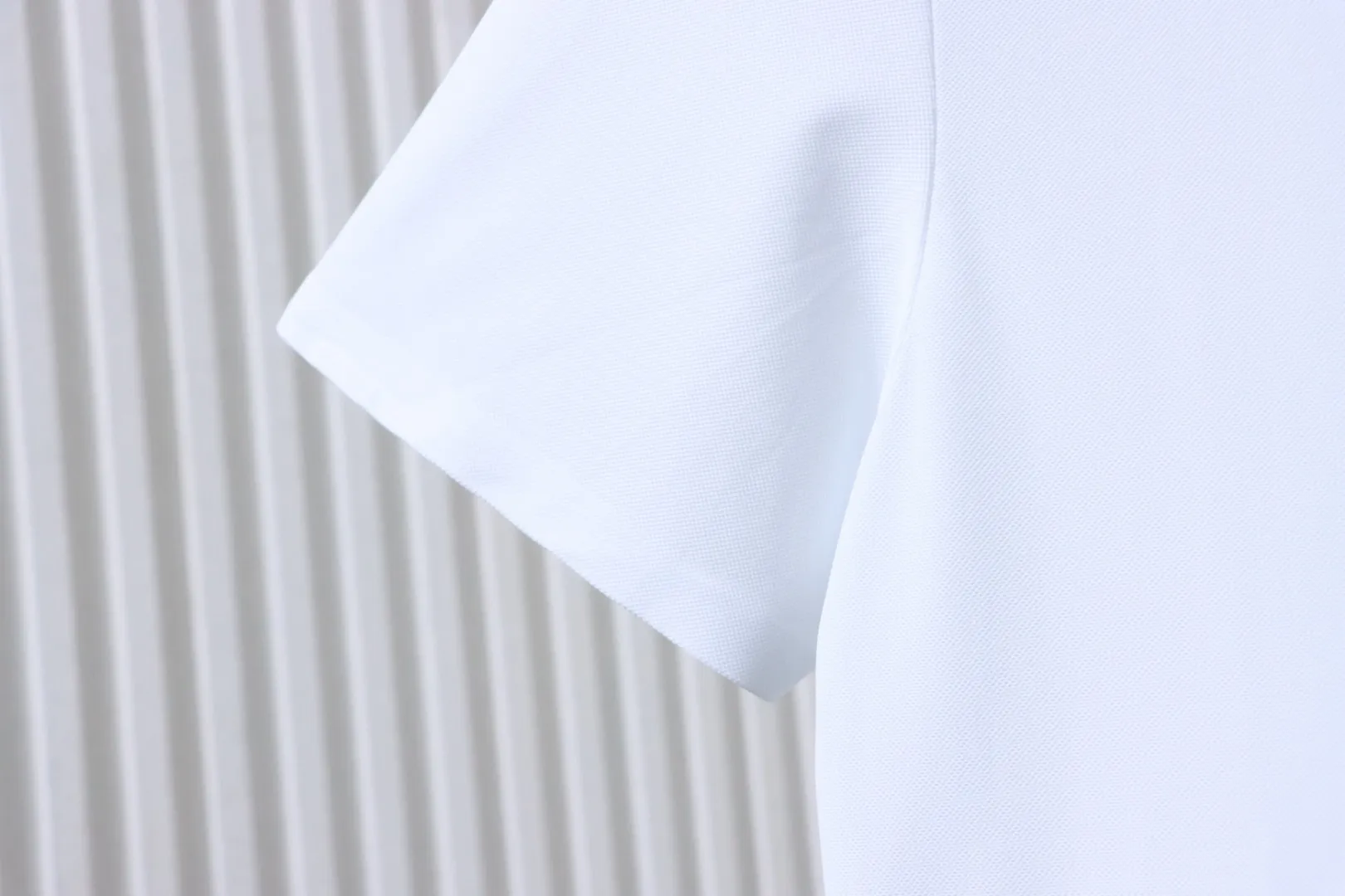 Short Sleeve
