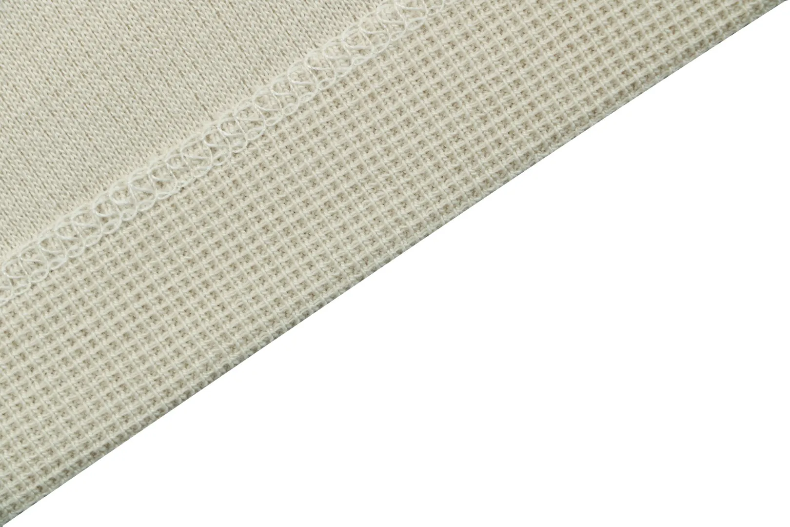 Bottom Hem Details
