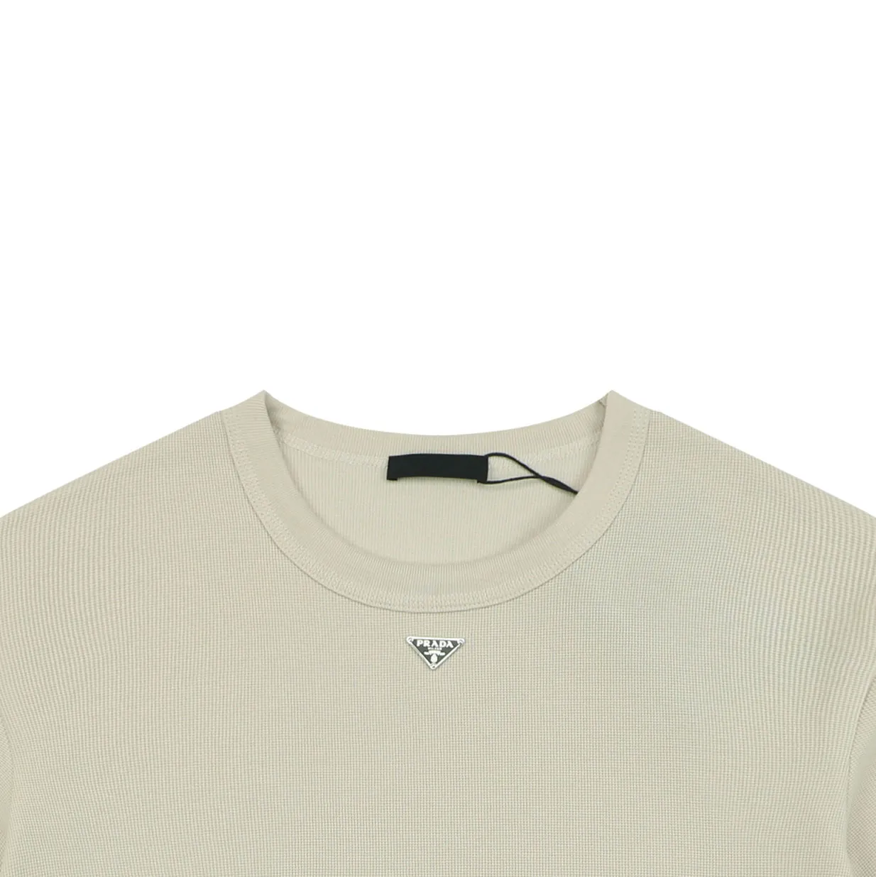 Collar Detail