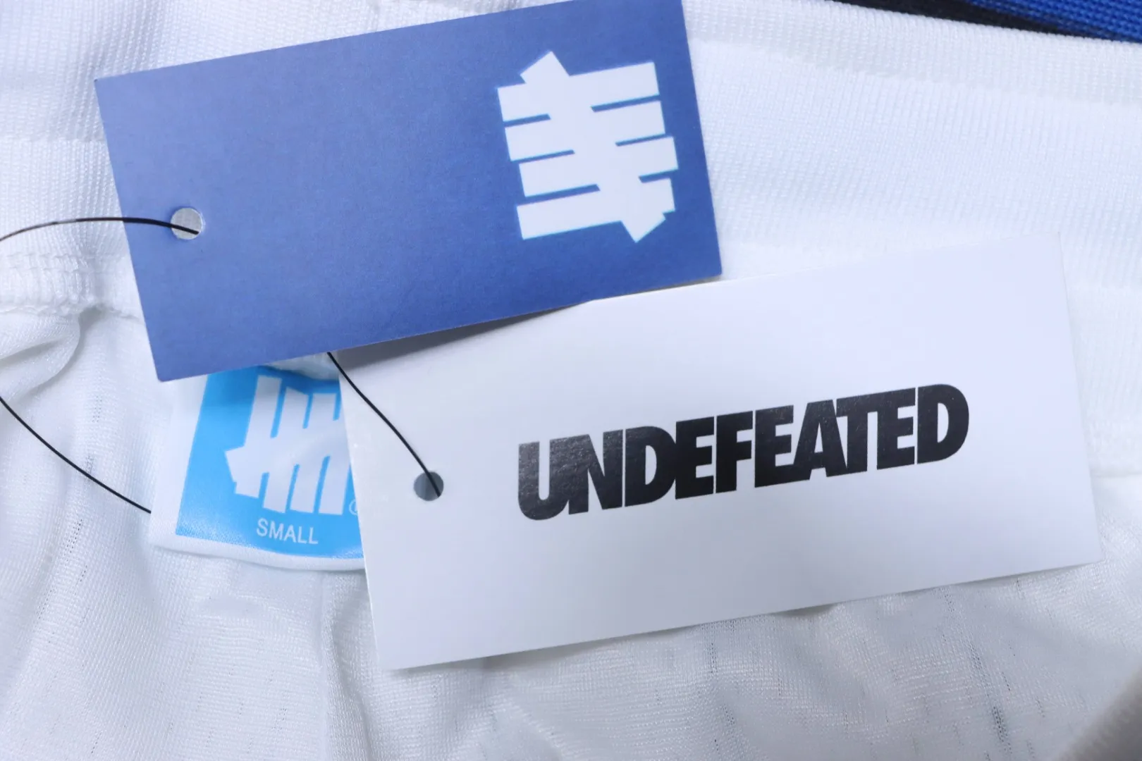 Brand Tag