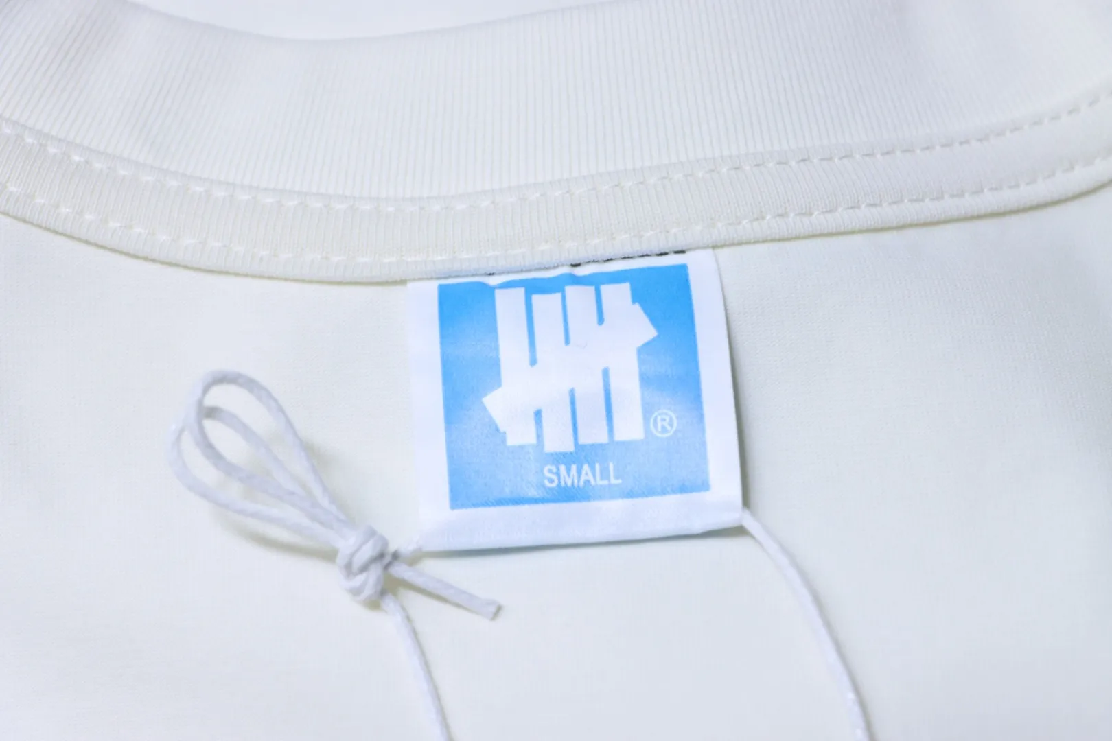 Brand Tag