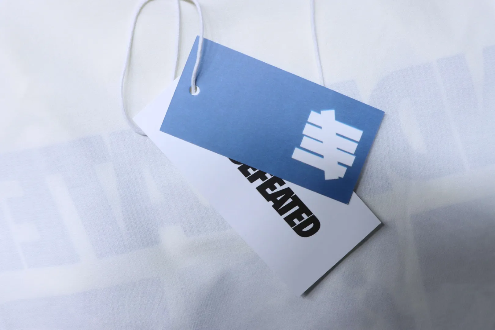 Brand Tag