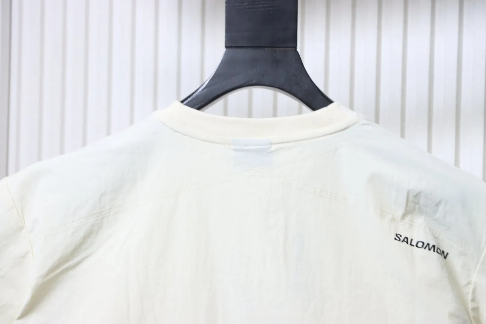 Back Neckline