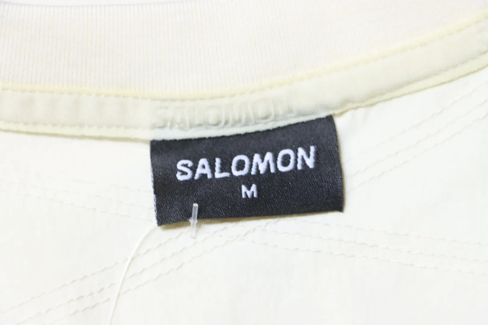 Brand Tag