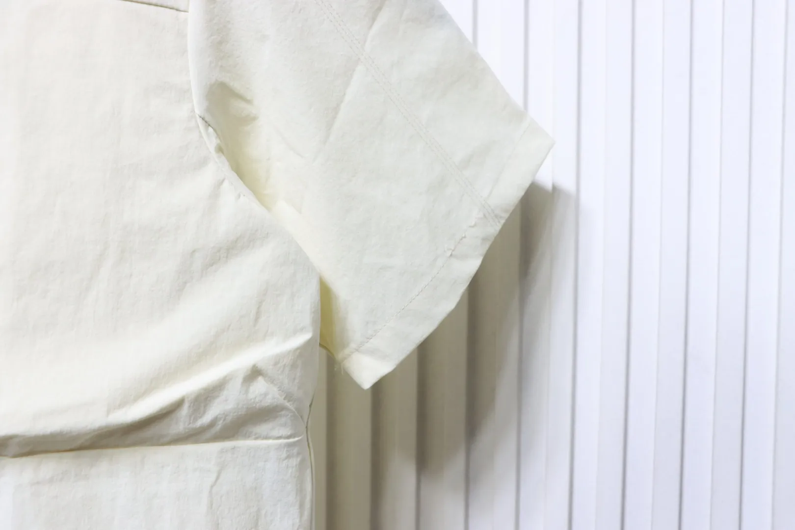 Short Sleeve