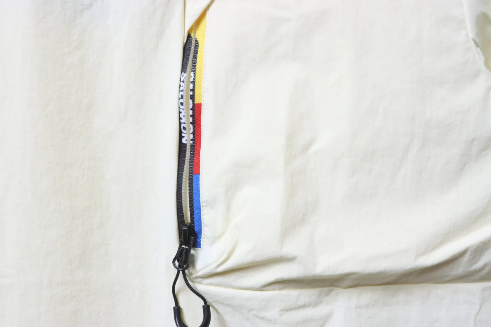 Pocket Detail
